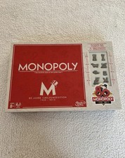 Monopoly jahre - monopoly, 80