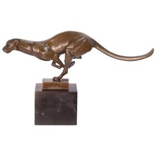 Bronze Skulptur Figur