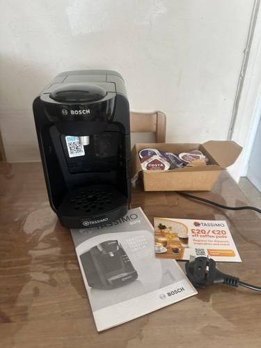 Bosch tassimo joy - tassimo,