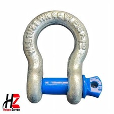 Schäkel hochfest geschweift