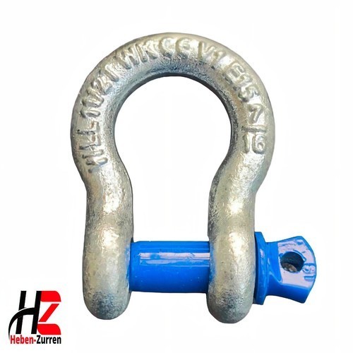Schäkel hochfest geschweift