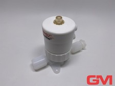 Gemü Membranventil C60Z 8D77305A12HPW diaphragm valve 88082364 Cleanstar-Ventil