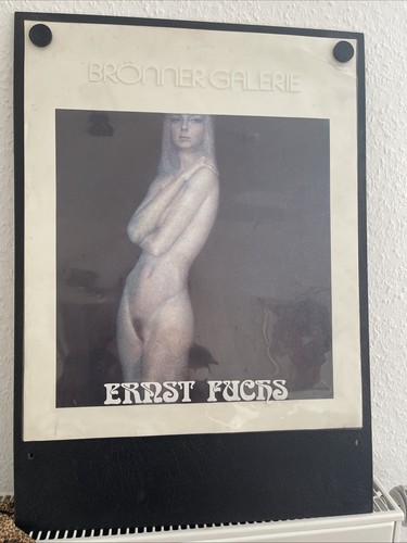 Selten eros und - eros, mythos