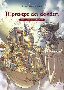 Presepe dei desideri - presepe,