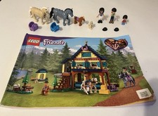 LEGO Friends 41683 Reitstall