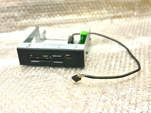 Usb media card - hp,