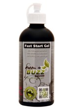 Green Buzz Nutrients Fast Start Gel 100ml - Clon-Gel Stecklin (28,90 EUR/100 ml)