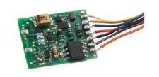 Uhlenbrock 74320 - uhlenbrock,