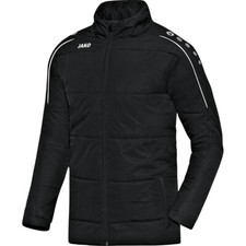 Jako 7150 Coachjacke CLASSICO Winterjacke Sportjacke viele Farben und Größen