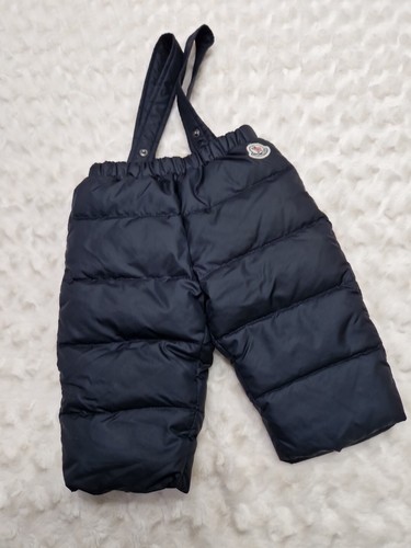 Moncler baby monate daunen - moncler,