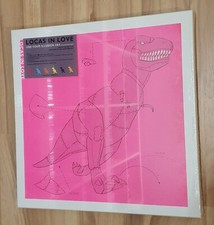 Vinyl-BOX: Locas In Love – Use Your Illusion 3 & 4, Limited Edition, mint & ovp