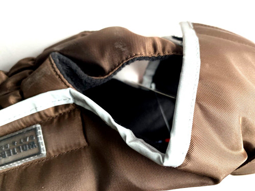 Basic sport hundejacke - sport,