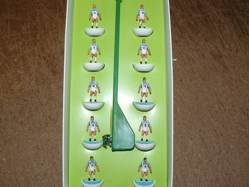 Aek larnaca subbuteo santiago - aek,