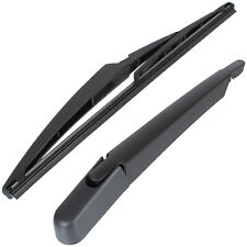 HECK WISCHERARM + WISCHERBLATT