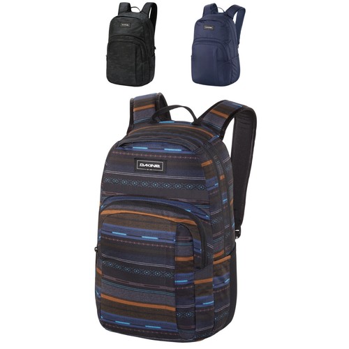Dakine campus 25l rucksack - dakine, m