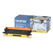 original Brother TN-130Y Toner gelb DCP 9040CN 9045CD HL-4040CN 4050C 4070C neuC