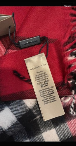 Original buerberry unisex - buerberry,