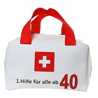 Hilfe tasche 40 - hilfe,