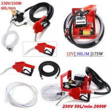 Dieselpumpe Heizölpumpe