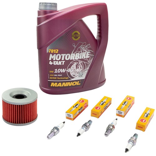 Set für kawasaki zzr - 1100,