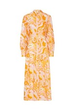 Herzensangelegenheit Maxikleid