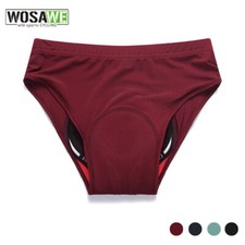 WOSAWE Radhose Herren Damen