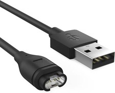 2 Stück Ladekabel für Garmin