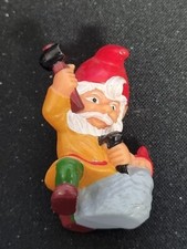 Figuren die zunft - Ü-ei, der