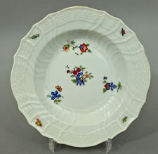 M2840 Meissen Suppenteller