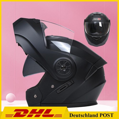 Quad klapphelm rollerhelm - quad,