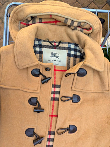 Verkaufe originalen burberry - verkaufe,