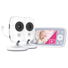 Babyphone mit 2 Kameras VOX