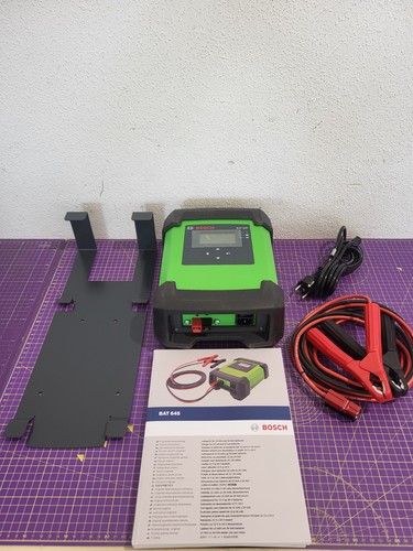 Bosch bat 645 - 645, profi