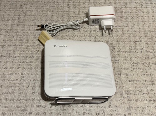 Vodafone rl500 gsm fixed - vodafone,