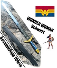 NEU Wonderwoman Schwert 104cm