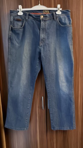 Wrangler texas str jeans - ,