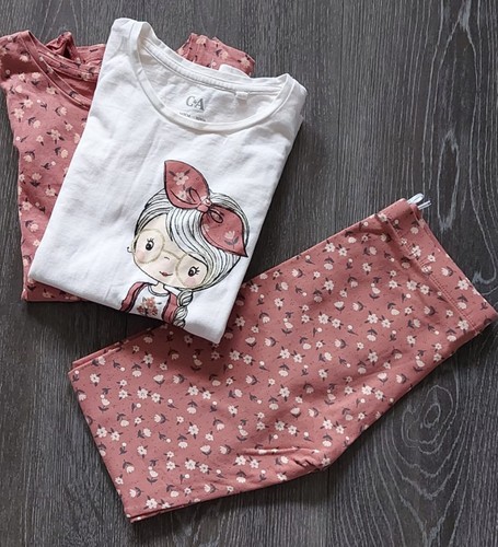 Teiler leggings 134 - leggings, und