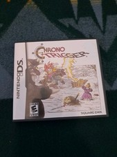 Chrono Trigger - Nintendo DS