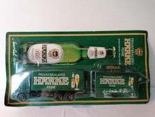 Härke Peine mini Werbetruck