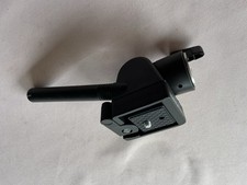 #ST20008- Cullmann Stativ Panoramakopf, Neigekopf