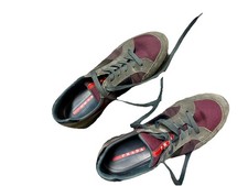 Prada Men’s Sneakers Size