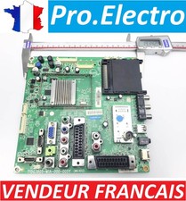 Motherboard Fernseher