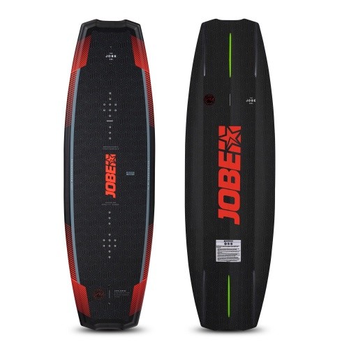 Original jobe wakeboard rot - wakeboard,