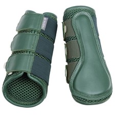 BUSSE Emerald XL Gamaschen 3D Air Effect Arbeitsgamaschen