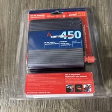 Samlex America (SAM-450-12)