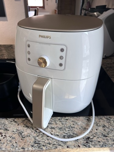 Philips airfryer xxl smart - airfryer,