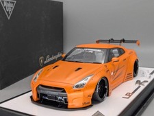 Modellautos 1:18 MakeUp