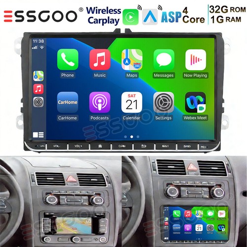 Android carplay autoradio - android, 14