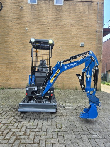 Minibagger kubota auf - 1t,