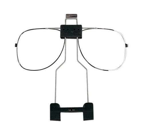 Dräger maskenbrille panorama - dräger,
